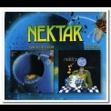 Nektar - Man In The Moon & Evolution '2012