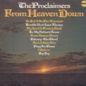 The Proclaimers - From Heaven Down '2014