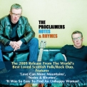 The Proclaimers - Notes & Rhymes '2009