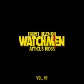 Trent Reznor - Watchmen: Volume 1 (Music from the HBO Series) '2019