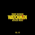 Trent Reznor - Watchmen: Volume 2 (Music from the HBO Series) '2019