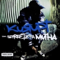 Kurupt - Tha Streetz Iz A Mutha (Digitally Remastered) '1999