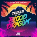 Power Glove - Trials of the Blood Dragon (Original Game Soundtrack) '2016