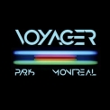 Voyager - Paris Montreal '2022