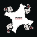 Kasabian - Velociraptor! '2011