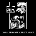 Pallas - An Alternative Arrive Alive '2020
