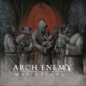 Arch Enemy - War Eternal '2014
