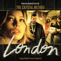 The Perishers - London (Original Motion Picture Soundtrack) '2005