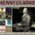 Kenny Clarke - The Complete Albums Collection '2022