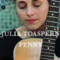 Julia Toaspern - Penny '2019