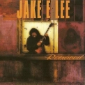 Jake E. Lee - Retraced '2005