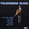 Kenny Clarke - Telefunken Blues '2008