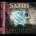 Satin - Appetition '2022