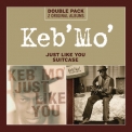 Keb'Mo' - Just Like You/Suitcase '2013