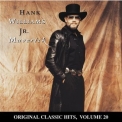 Hank Williams Jr. - Maverick '1991