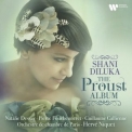 Shani Diluka - The Proust Album '2021
