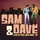 Sam & Dave - At The Trax, New York, '79 (Live) '2016