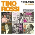 Tino Rossi - 1969-1973 : Les succes '2018