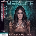 Metalite - Biomechanicals '2019