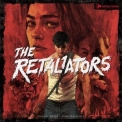 Retaliators, The - The Retaliators (Music from the Motion Picture) '2022