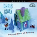 Chris Isaak - Everybody Knows It's Christmas '2022