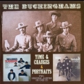 The Buckinghams - Time And Charges / Portraits '1967-68