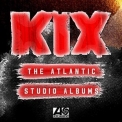 Kix - The Atlantic Studio Albums '2019