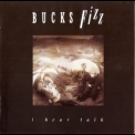 Bucks Fizz - I Hear Talk '1984