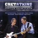 Chet Atkins - Chet Atkins Certified Guitar Player '2018