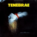 Claudio Simonetti - Tenebrae (Original Motion Picture Soundtrack) '1983