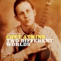 Chet Atkins - Two Different Worlds - Lonely This Christmas '2017