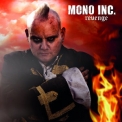 MONO INC. - Revenge '2012