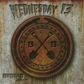 Wednesday 13 - Undead Unplugged '2014