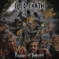 Iced Earth - Plagues of Babylon '2014
