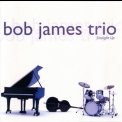 Bob James Trio - Straight Up '1996