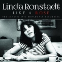 Linda Ronstadt - Like A Rose '2021