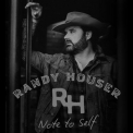 Randy Houser - Note To Self '2022