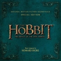 Howard Shore - The Hobbit: The Battle Of The Five Armies - Original Motion Picture Soundtrack '2015