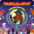 Parliament - Medicaid Fraud Dogg '2018