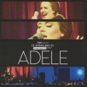 Adele - Live From The Artists Den Presents 2012 '2015