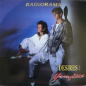 Radiorama - Desires And Vampires '1986
