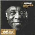 Buddy Guy - The Blues Don't Lie '2022