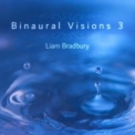 Liam Bradbury - Binaural Visions 3 '2022