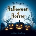Liam Bradbury - Mr Crypt's Halloween of Horror '2019
