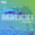 Vitamin String Quartet - VSQ Performs the Hits of 2021, Vol. 2 '2022