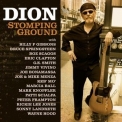 Dion - Stomping Ground '2021
