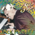 Jack McDuff - Legends of Acid Jazz '1997