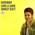 Shirley Scott - Everybody Loves A Lover '1964