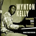Wynton Kelly - Complete 1951 Trio Sessions '2016