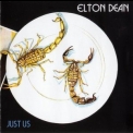 Elton Dean - Just Us '1998